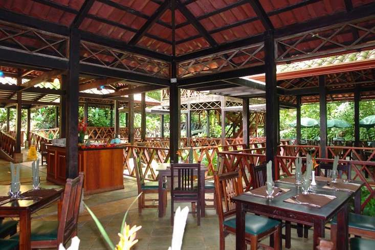 Hotel & Club Punta Leona