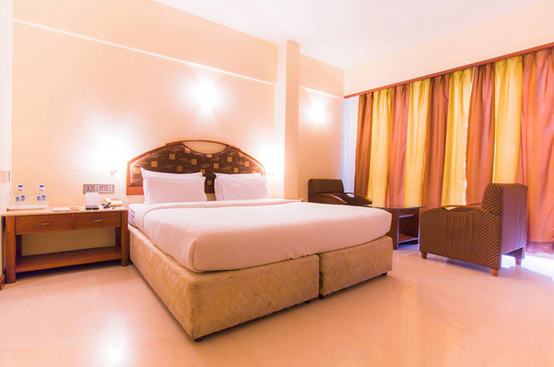 Hotel Airport International