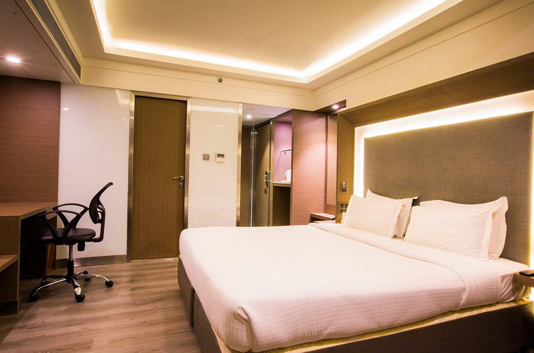 Hotel Airport International