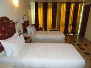 Hotel Airport International
