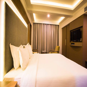 Hotel Airport International