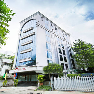 Hotel Airport International