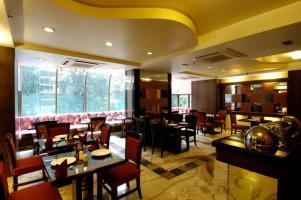 Hotel Airport International