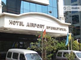 Hotel Airport International