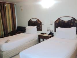 Hotel Airport International