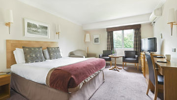 Hotel Thistle East Midlands Airport