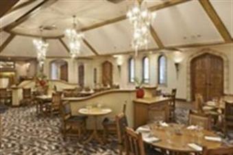 Hotel Thistle East Midlands Airport