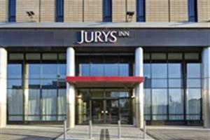 Hotel Thistle East Midlands Airport
