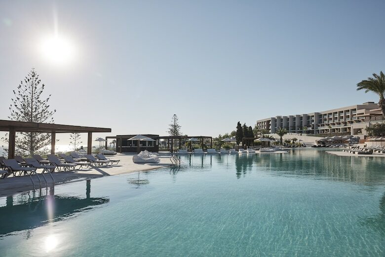 Hotel Helea Family Beach Resort