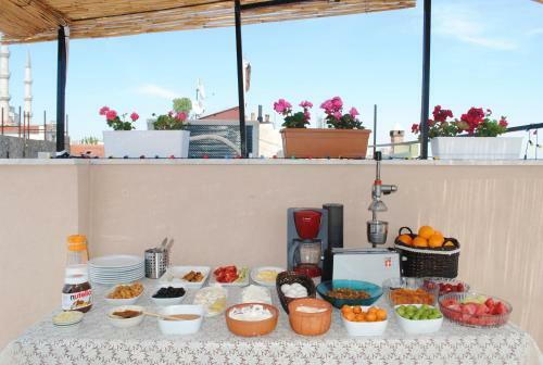 Hotel Buhara Family Inn