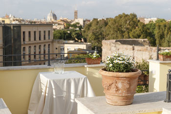 Hotel Relais Terme Di Tito