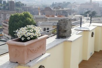 Hotel Relais Terme Di Tito