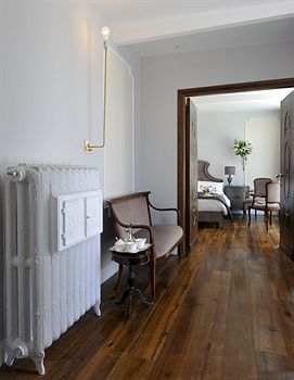 Hotel Relais Terme Di Tito