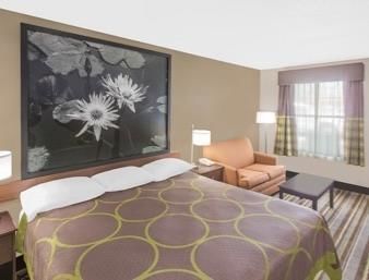 Motel Super 8 Bay St. Louis