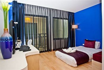Seacono Hotel