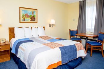 Apartamento Grand Country Waterpark Resort