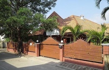 Baan Kanittha - 4 Bedrooms Private Pool Villa