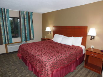Hotel Days Inn Mankato Mn