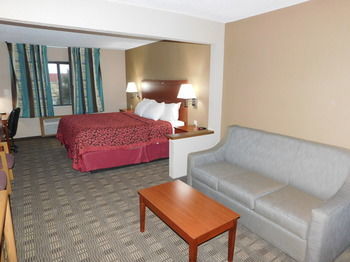 Hotel Days Inn Mankato Mn