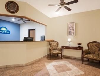 Hotel Days Inn Mankato Mn