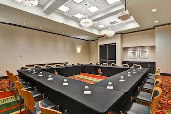 Hotel Hampton Inn & Suites Raleigh/crabtree Valley
