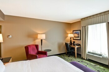 Hotel Hampton Inn & Suites Raleigh/crabtree Valley