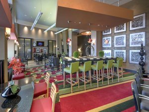 Hotel Hampton Inn & Suites Raleigh/crabtree Valley