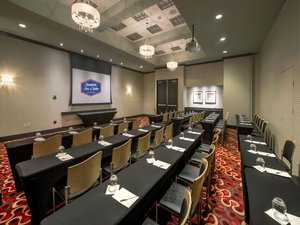 Hotel Hampton Inn & Suites Raleigh/crabtree Valley