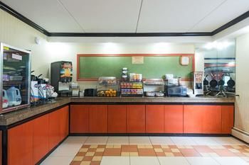 Hotel Baymont Inn & Suites West Lebanon