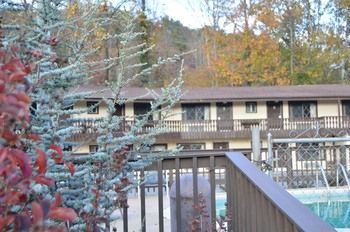 Hotel Brookside Resort By Fairbridge