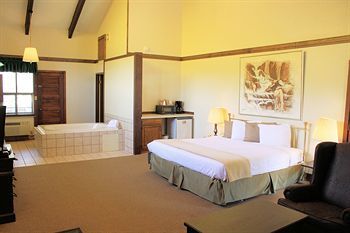 Hotel Brookside Resort By Fairbridge