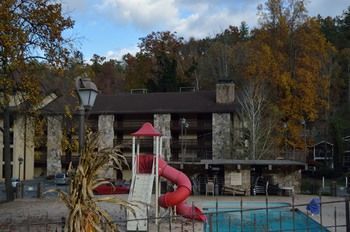 Hotel Brookside Resort By Fairbridge