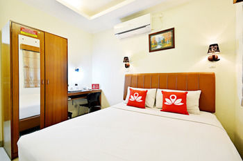 Hotel Zen Rooms Benhil Pejompongan
