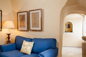 Aparthotel The Tsitouras Collection Hotel
