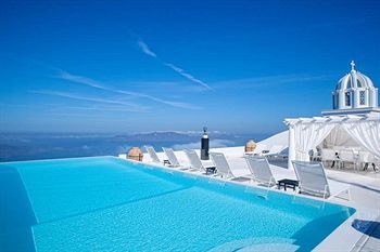 Aparthotel The Tsitouras Collection Hotel