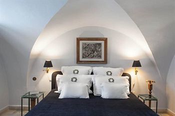 Aparthotel The Tsitouras Collection Hotel