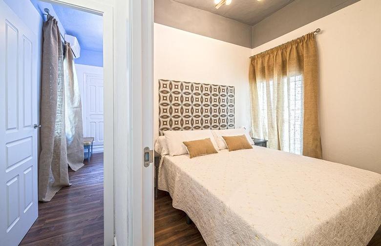 Apartamentos Tur�sticos Los Venerables