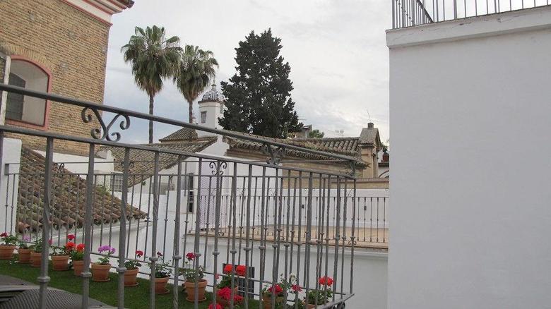 Apartamentos Tur�sticos Los Venerables