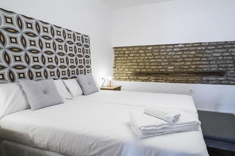 Apartamentos Tur�sticos Los Venerables