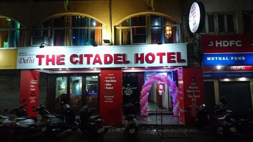 The Citadel Hotel