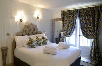 Hotel H�tel Le Petit Palais D'agla�