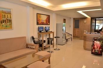 Hotel Tuan Anh 168