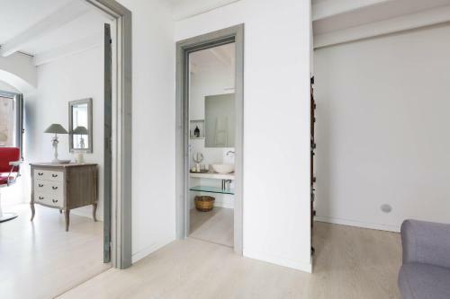 Apartamento Appartamento Al Bastione