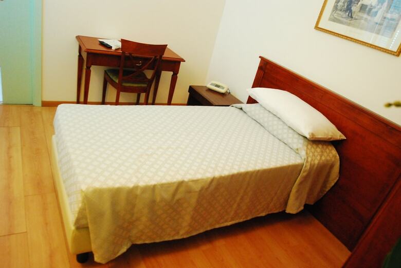 Hotel Villa Sophia