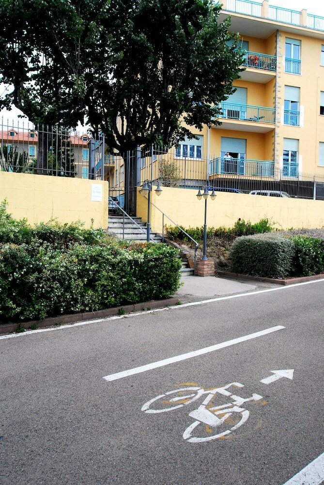 Hotel Villa Sophia