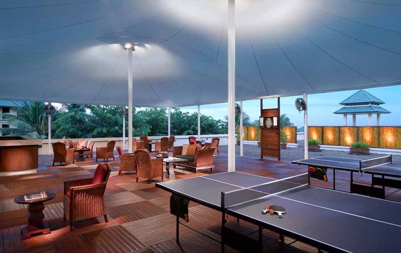 Hotel Angsana Resort & Spa