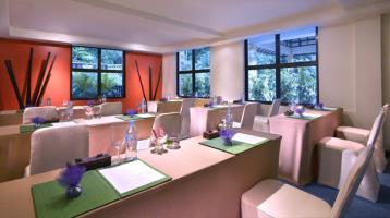 Hotel Angsana Resort & Spa