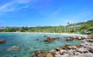Hotel Angsana Resort & Spa