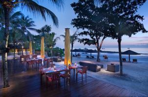 Hotel Angsana Resort & Spa