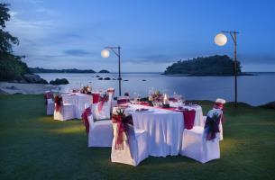 Hotel Angsana Resort & Spa